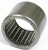 HK1010 NEEDLE BEARING COVE Frame Bearing