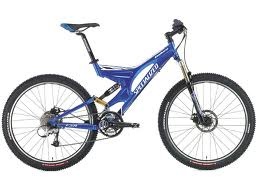 specialized enduro 2004