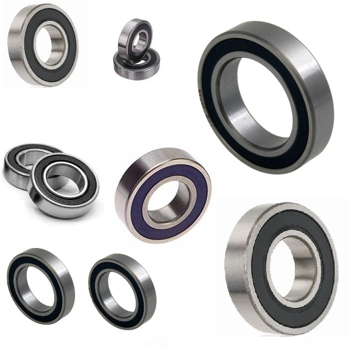 CANYON Strive CF M27-2015-16 BEARING KIT